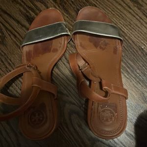 Tory Burch sandal